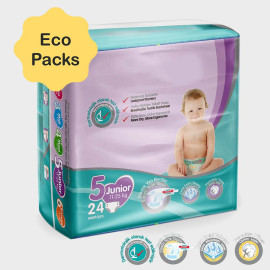 INNHJ-HUB-001 MODEL WHOLESALE NEWBORN MINI MIDI MAXI JUNIOR EXTRA LARGE FLEXIBLE UNISEX PREMIUM ABSORBENT DIAPERS